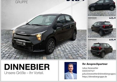 Kia Picanto, 2024