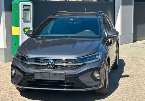 Volkswagen Taigo, 2022