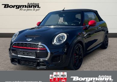 MINI Cooper, 2017