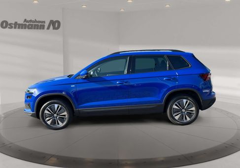 Skoda Karoq, 2023