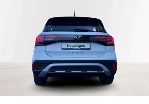 Volkswagen T-Cross, 2026 3