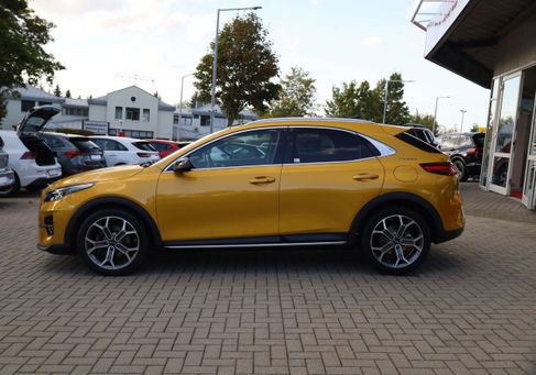 Kia XCeed, 2019 3