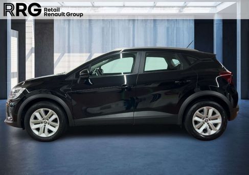 Renault Captur, 2022 2