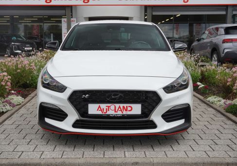 Hyundai i30, 2020 3