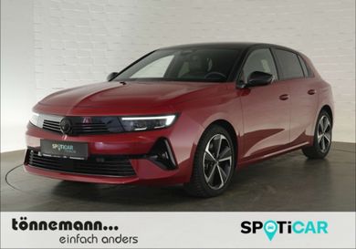 Opel Astra, 2023