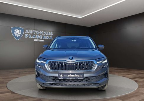 Skoda Karoq, 2022