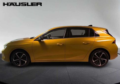 Opel Astra, 2023
