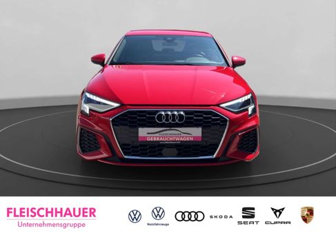 Audi A3, 2023 2