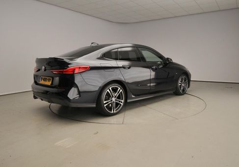 BMW, 2022 2