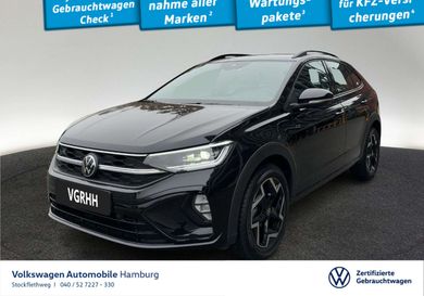 Volkswagen Taigo, 2025