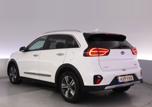 Kia Niro, 2021 3