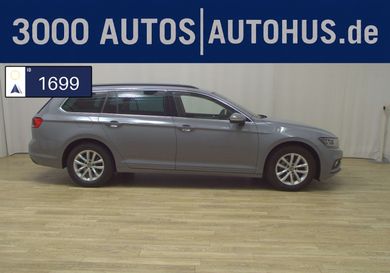 Volkswagen Passat Variant, 2023