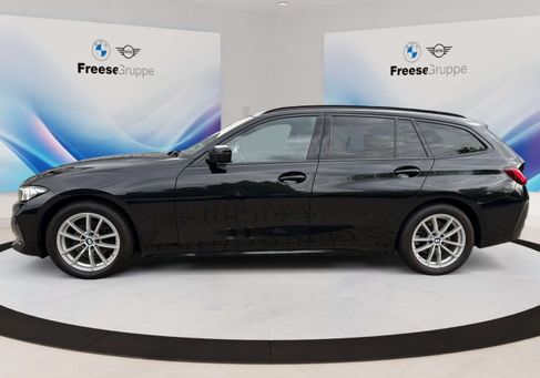 BMW 318, 2023 3
