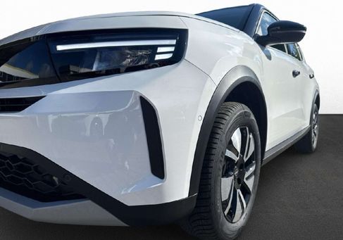 Opel Frontera, 2026