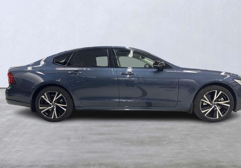 Volvo S90, 2023
