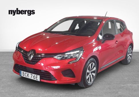 Renault Clio, 2023
