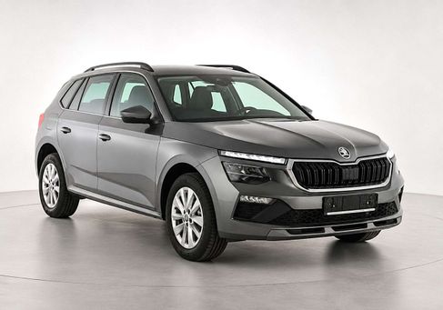 Skoda Kamiq, 2025
