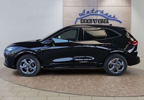Ford Kuga, 2026