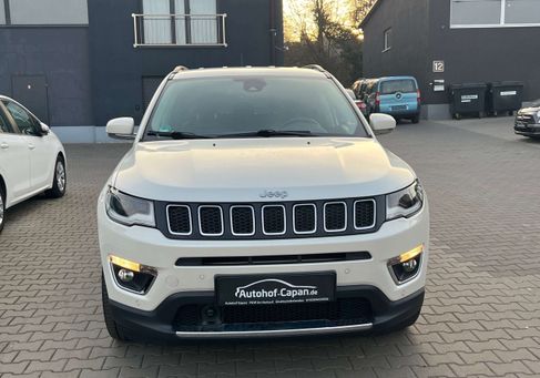 Jeep Compass, 2018 2