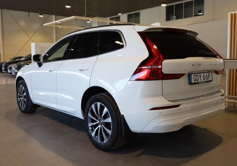 Volvo XC60, 2022