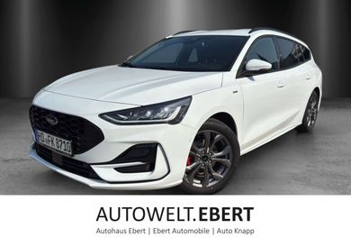 Ford Focus, 2025