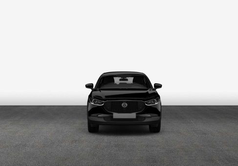 Mazda CX-30, 2022