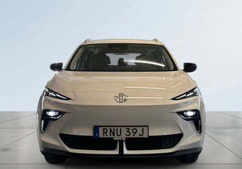 MG, 2025