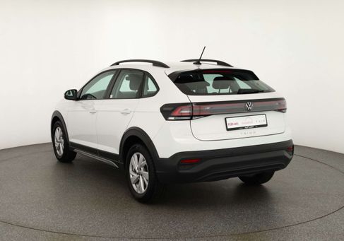 Volkswagen Taigo, 2024
