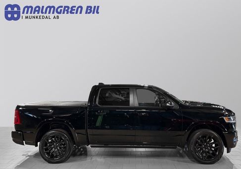 RAM 1500, 2025 2