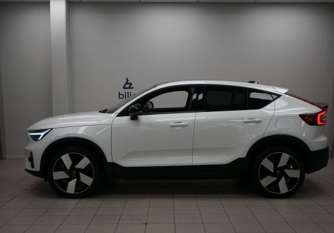 Volvo C40, 2023