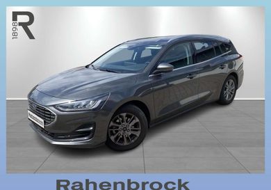 Ford Focus, 2025