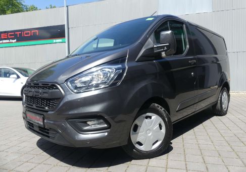 Ford Transit Custom, 2023
