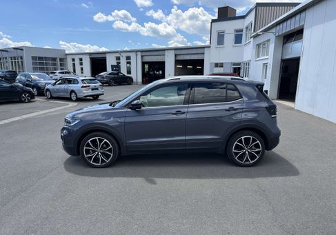 Volkswagen T-Cross, 2023