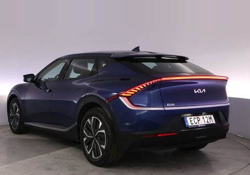 Kia EV6, 2023 3