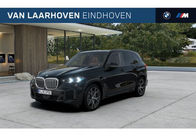 BMW X5, 2026