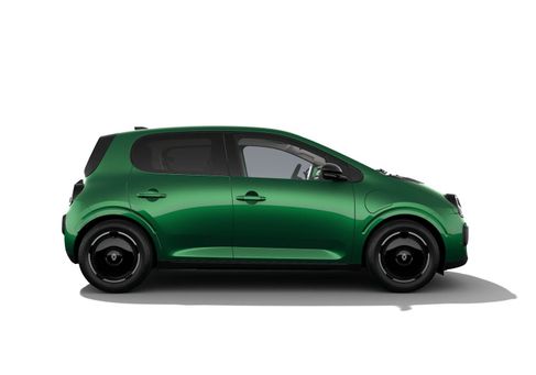 Renault Twingo, 2026 3