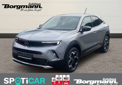 Opel Mokka, 2023