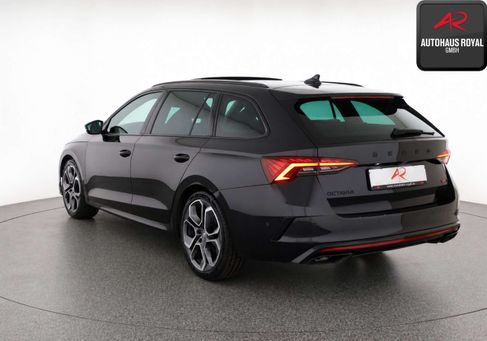 Skoda Octavia, 2023