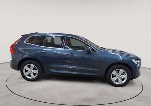 Volvo XC60, 2024