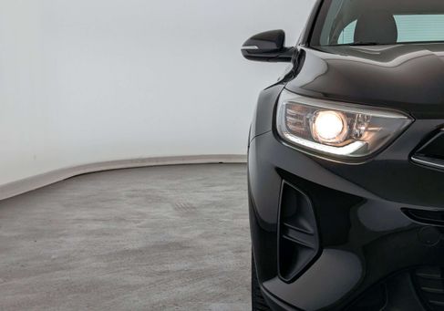 Kia Stonic, 2021