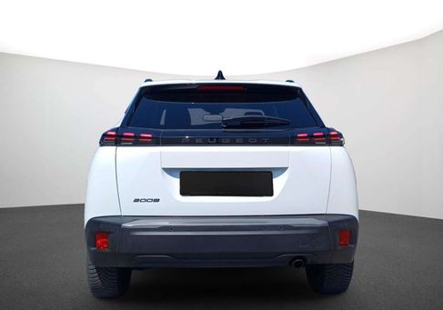 Peugeot 2008, 2024