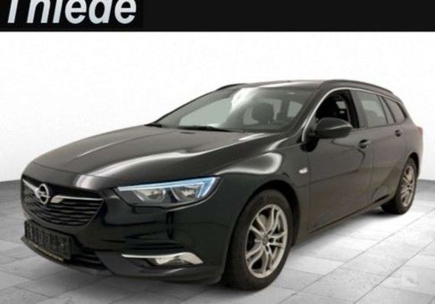 Opel Insignia, 2019