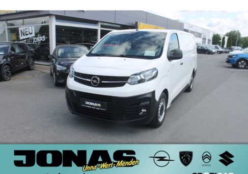 Opel Vivaro, 2022 2
