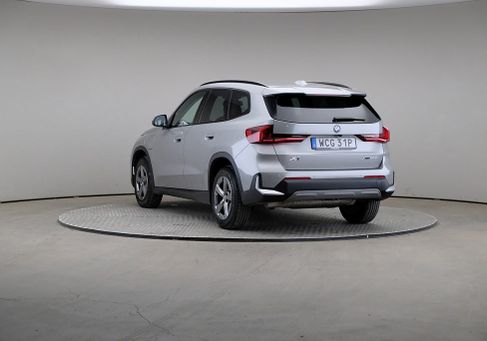 BMW X1, 2026 2