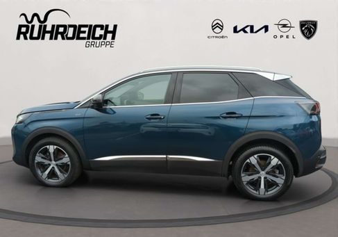 Peugeot 3008, 2023 3