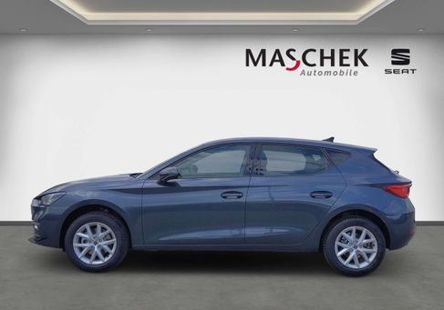 Seat Leon, 2026