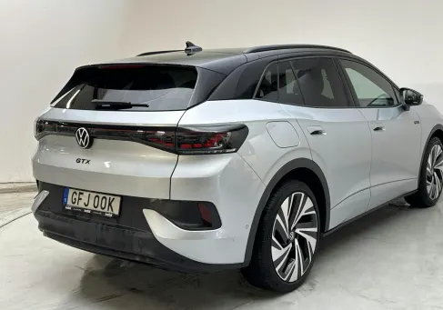 Volkswagen ID.4, 2023 3