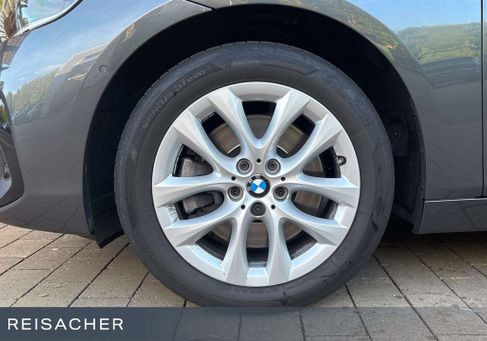 BMW 218, 2022 3