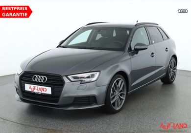 Audi A3, 2019