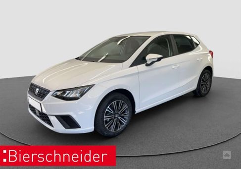 Seat Ibiza, 2024